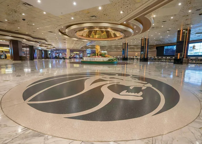 Mgm Grand Hotel Las Vegas